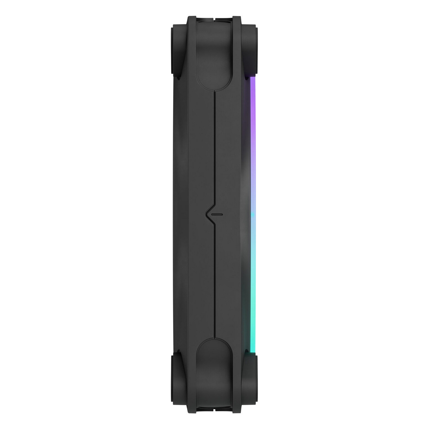Ftohës për Procesor Fractal Design Momentum 12 RGB - Zezë thumbnail 3