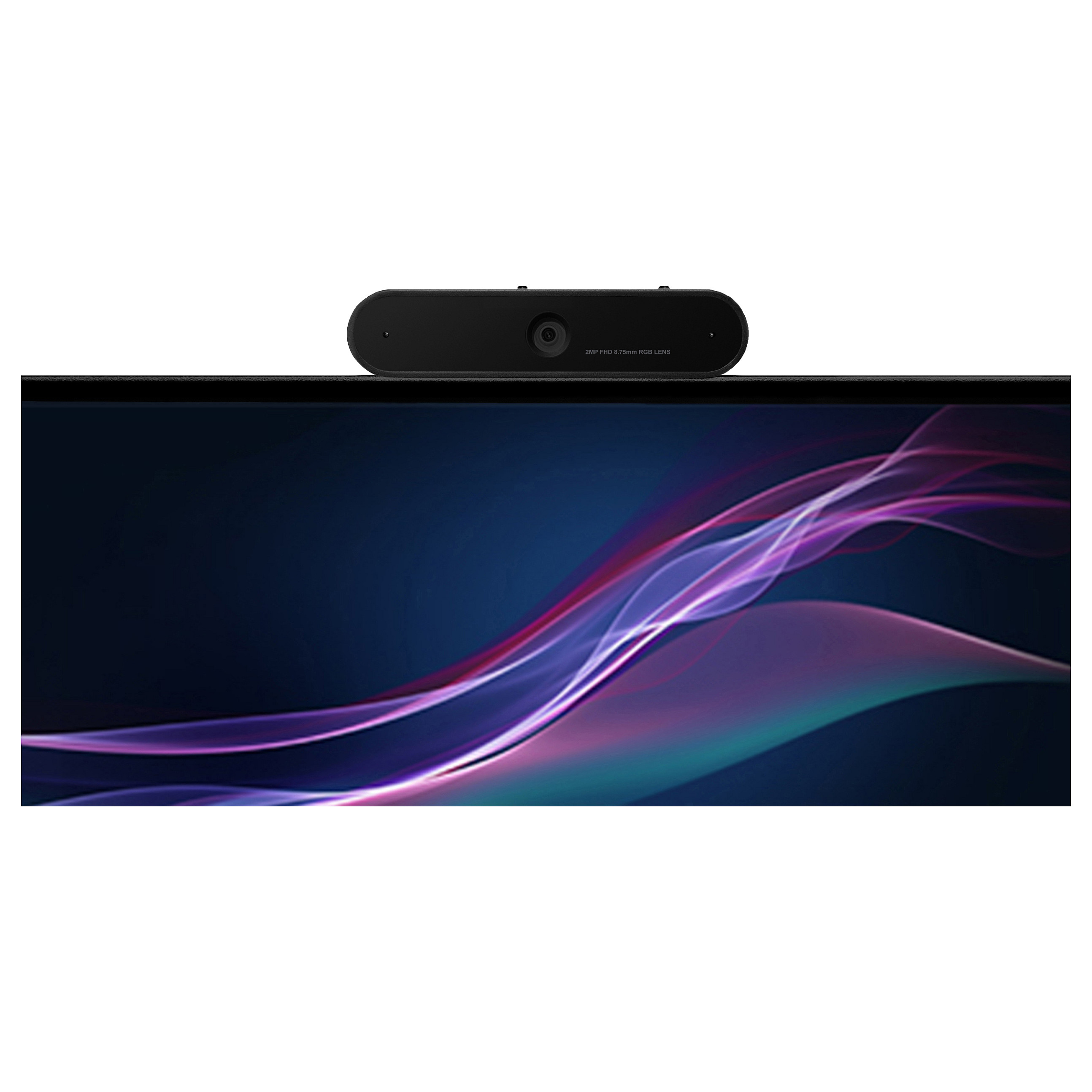 Webcam Lenovo ThinkVision M50 / Full HD – Zezë 4