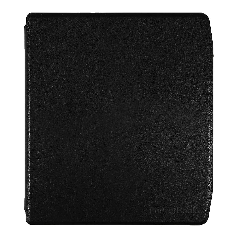 Aksesorë për E-Reader PocketBook SH-TR-634-BK-WW / Shell Cover / Verse, Verse Lite, Verse Pro 6" - Zezë 9