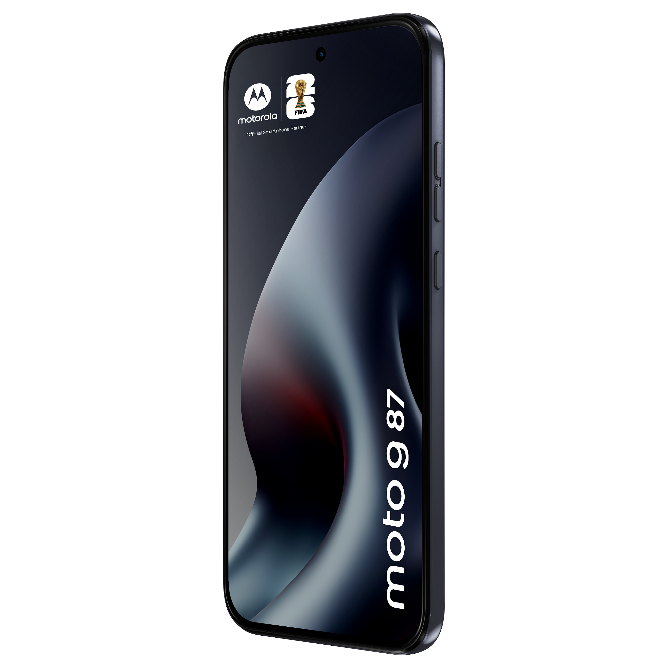 Telefon Motorola Moto G87 / 8GB / 256GB - Blu e mbyllur thumbnail 5