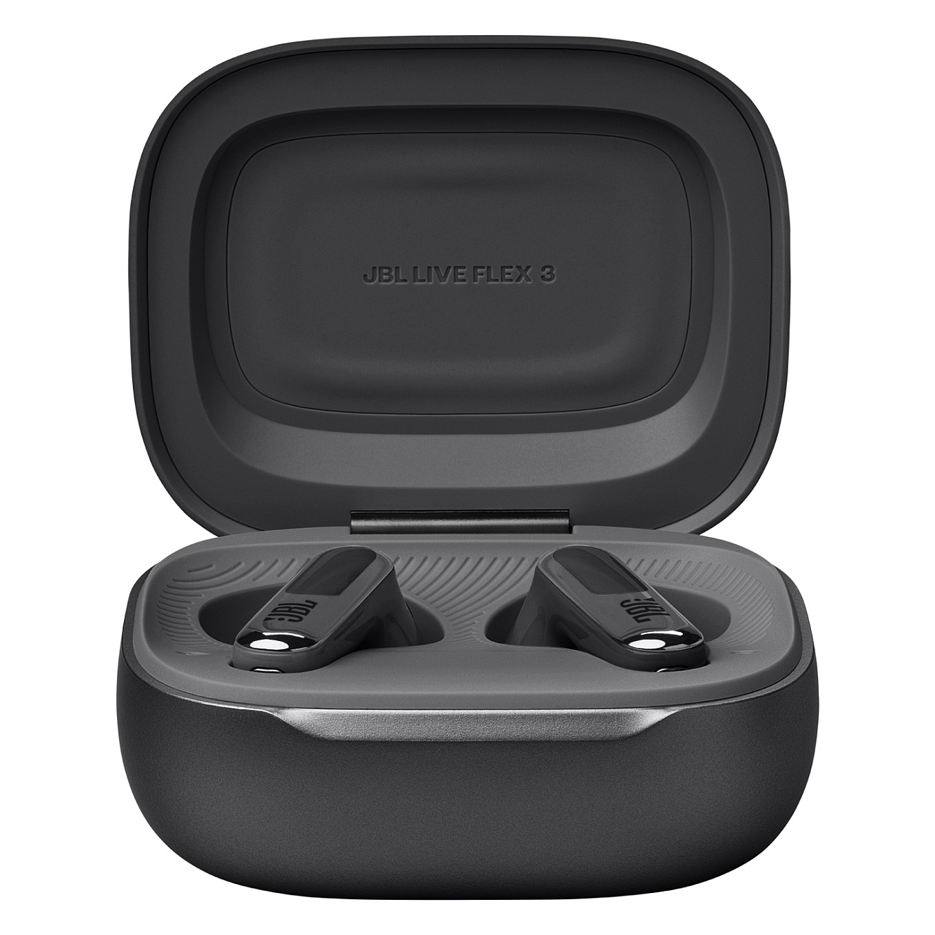 Kufje pa kabllo JBL Live Flex 3, Bluetooth 5.3, ANC, 12mm, 50 orë – Zezë 6