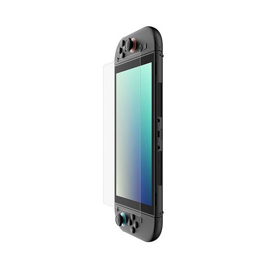 Mbrojtës Ekrani për Konzola Belkin ENA004HQ / Nintendo Switch 2 / 7.9" / 9H / Anti-Reflective – Transparent 3