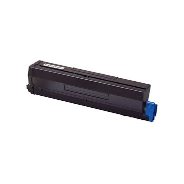 Toner OKI 44315318, 6000 faqe - Rozë