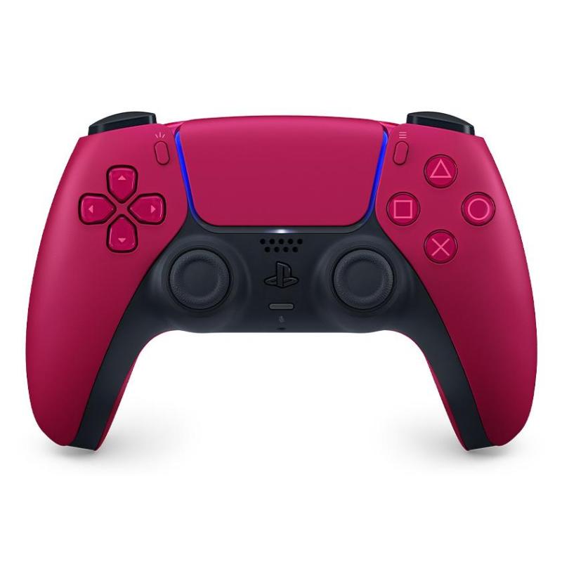 Kontroller Sony PlayStation 5 DualSense / Wired & Wireless – Kuqe