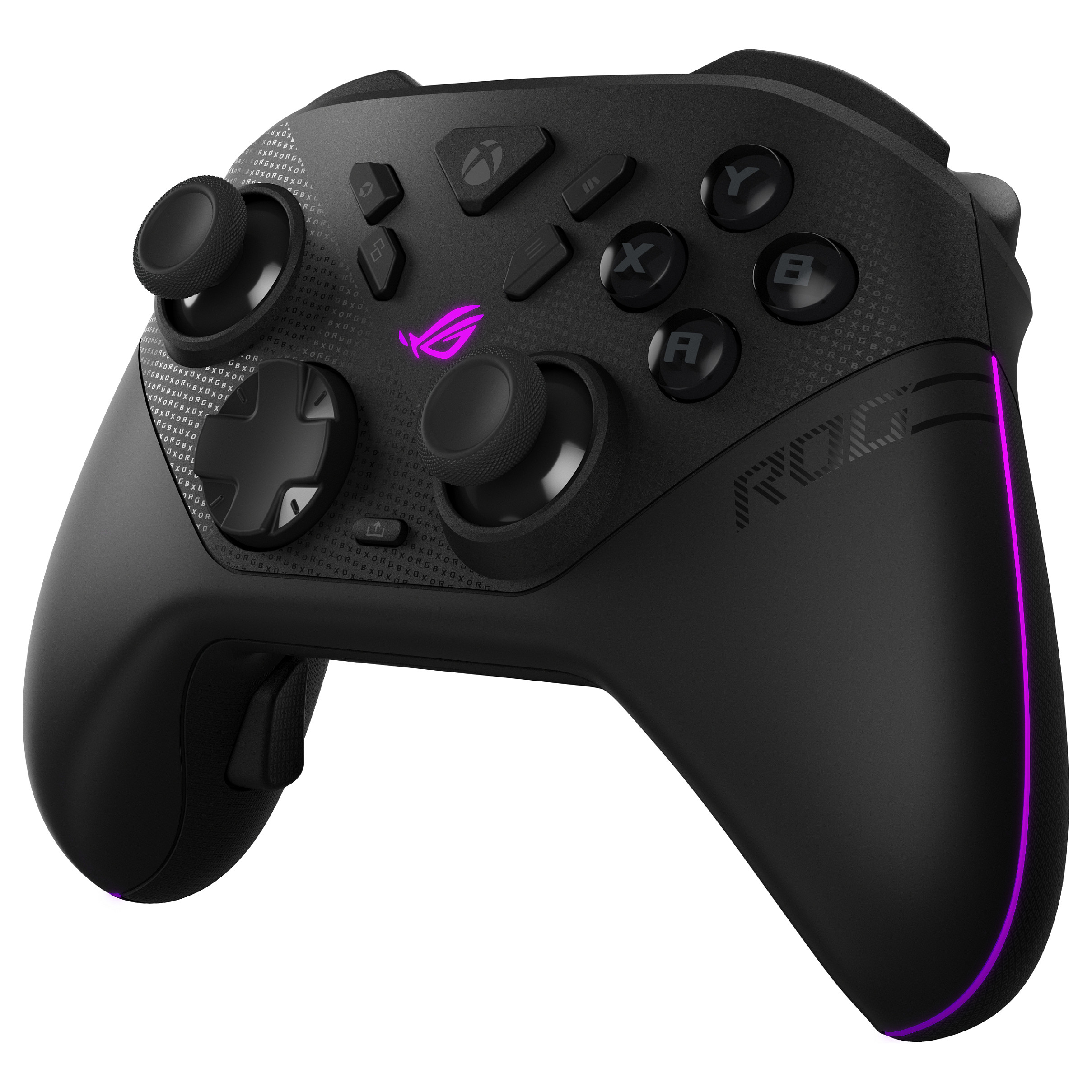 Konzolë për Xbox ASUS ROG Raikiri II Wireless - Zezë 2