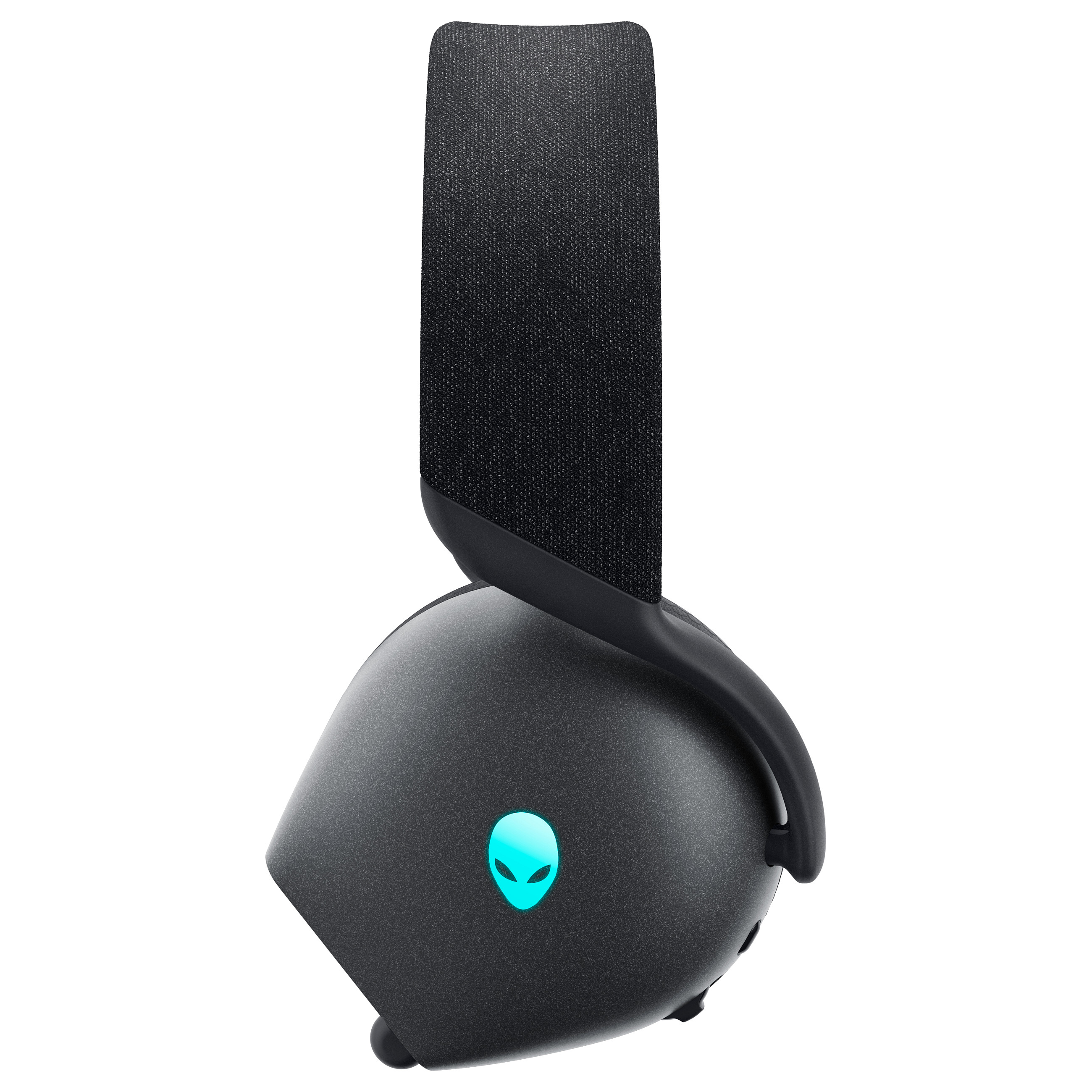 Kufje Gaming Dell Alienware AW725H, Bluetooth 5.3, 2.4GHz, 40mm, Dolby Atmos, Wired & Wireless – Zezë 4