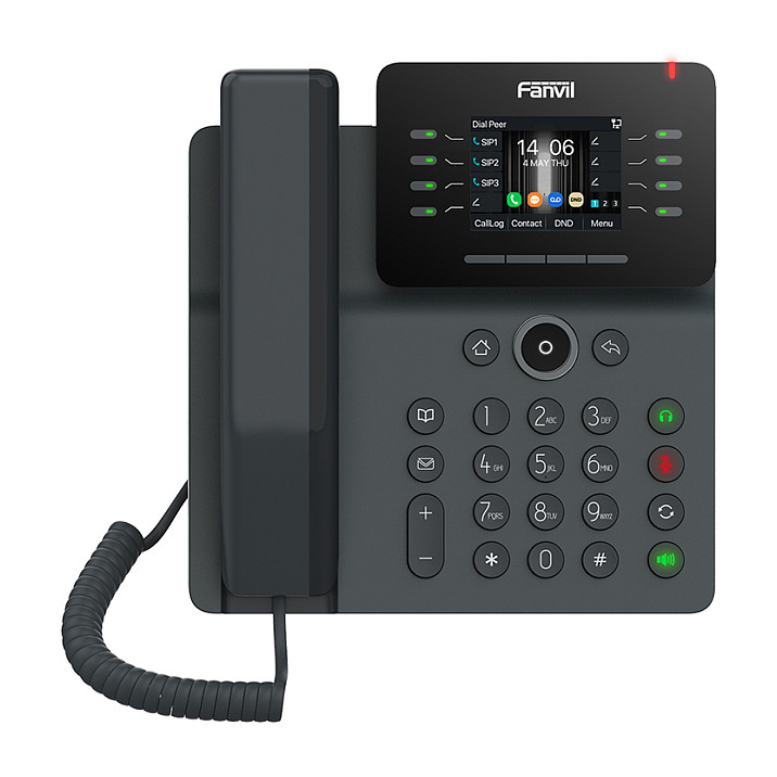 VoIP Fanvil V63 thumbnail 3