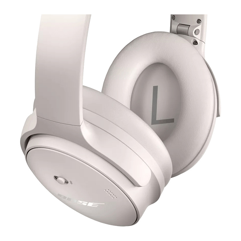 Kufje pa kabllo Bose QuietComfort / Bluetooth 5.1 / ANC / Mikrofon - Bardhë 5