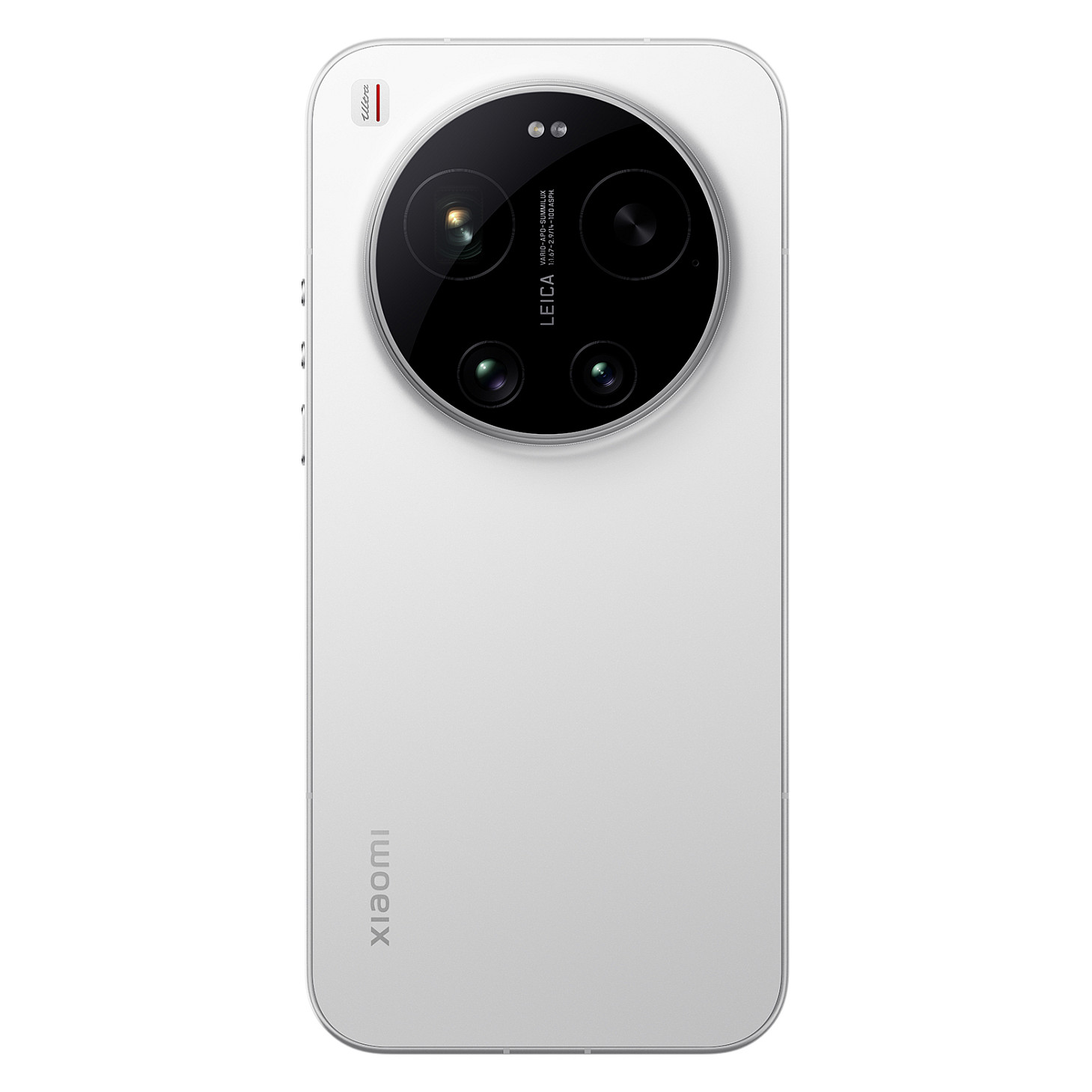 Telefon, Xiaomi 17 Ultra 5G Dual Sim 16RAM 512GB white 2