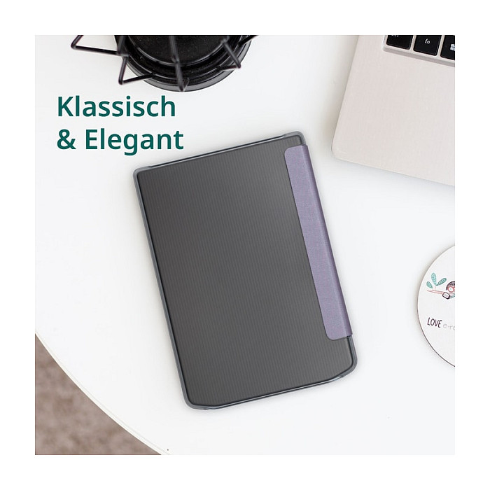PocketBook SH-TR-634-LPL-WW e-book reader case 8