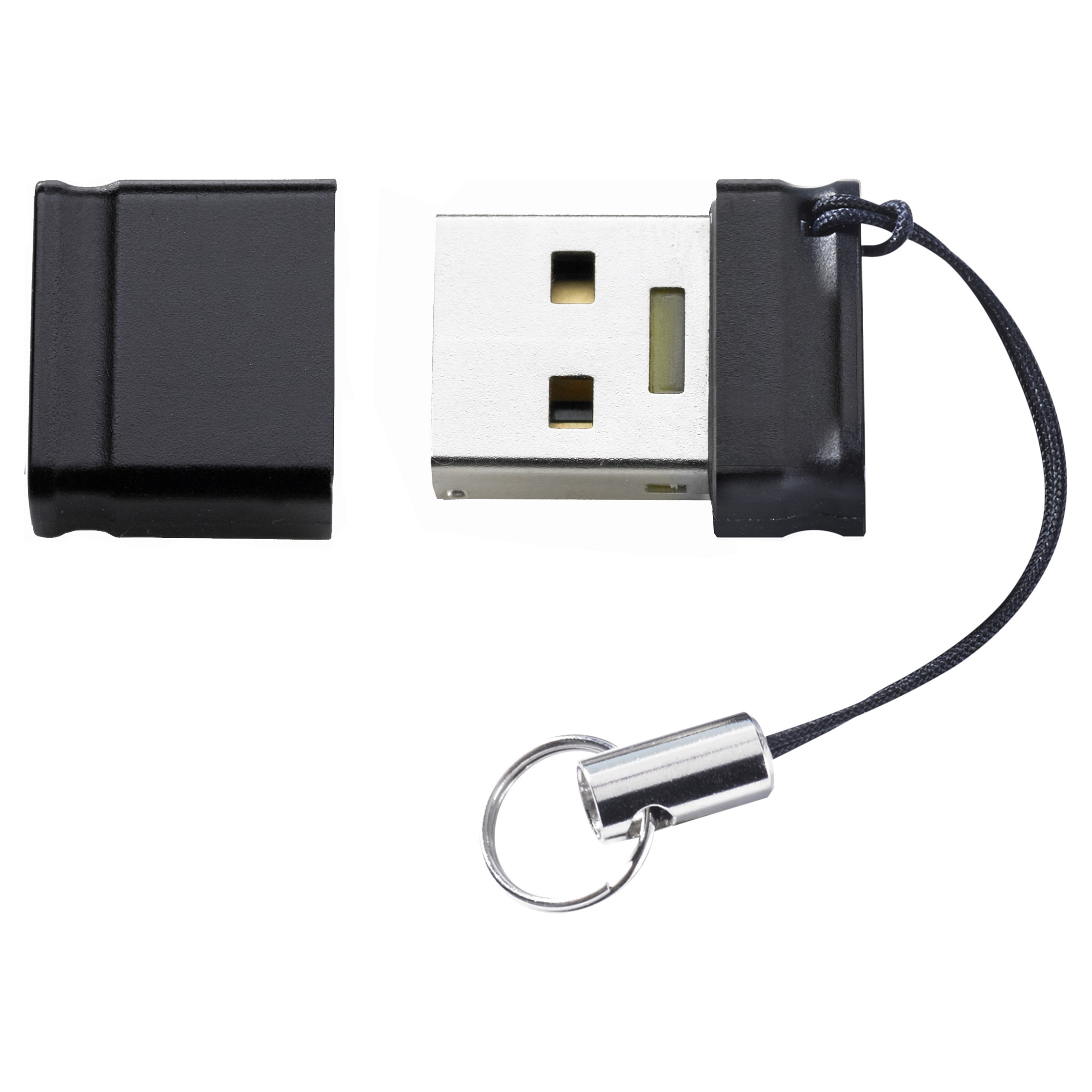 USB STICK 64GB USB 3.0 Intenso Slim Line