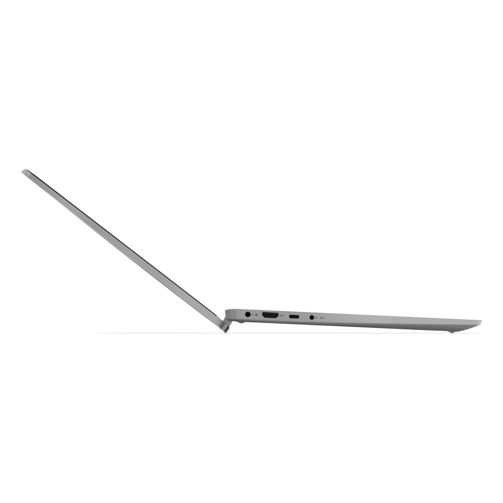 Laptop Lenovo IdeaPad Flex 5 14ABR8 / Ryzen 5 5625U / 16GB LPDDR4x / 512GB / 14" WUXGA Touch IPS / Radeon Graphics – Arctic Grey 5
