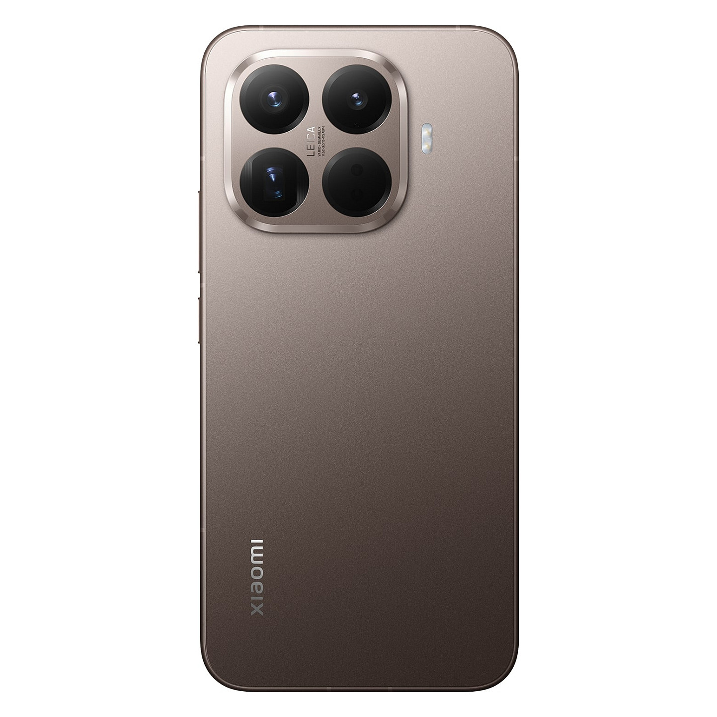 Telefon i Mençur Xiaomi 15T Pro 5G, 12GB RAM, 512GB - Kafe