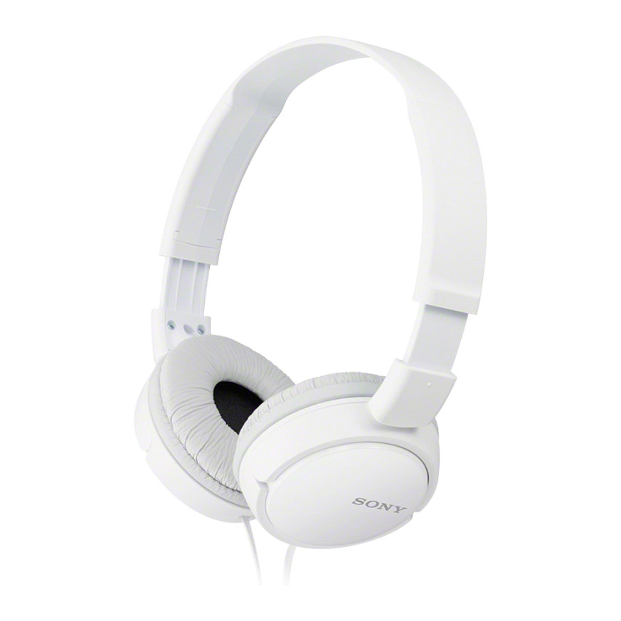 Kufje me kabllo Sony MDR-ZX110 / Wired / 30mm / 12–22000Hz / 3.5mm / 120g - Zezë 5