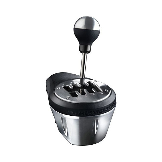 Kontroller Thrustmaster TH8A Shifter Add-On / Gear Lever for Console/PC - Zezë