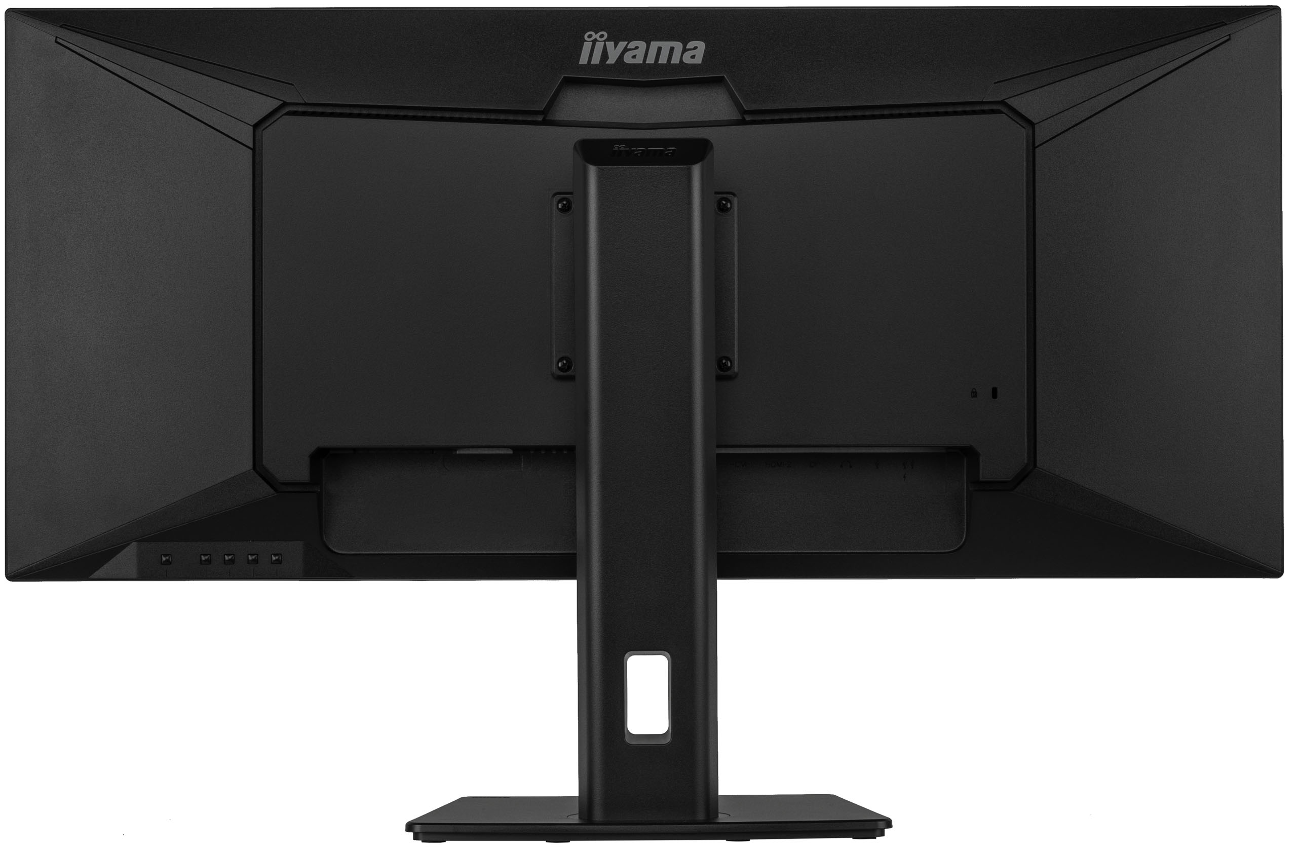 Monitor iiyama ProLite XUB3493WQSU-B6, 34", UWQHD IPS, 120Hz, 1ms, 2xHDMI+DP+USB - Zezë 4