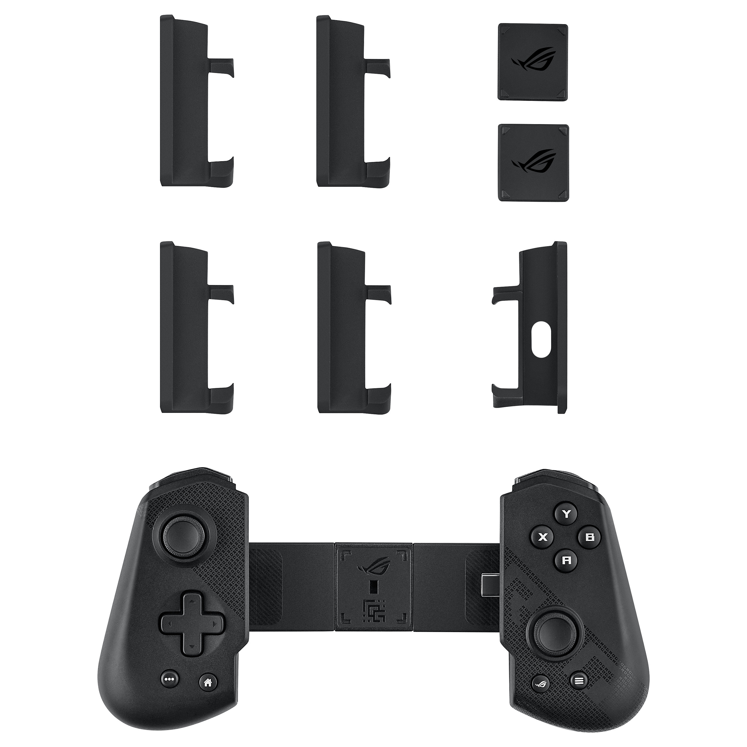 Kontroller ASUS ROG Tessen Mobile