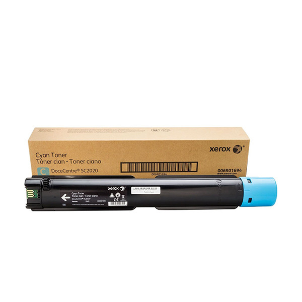 Toner Xerox 006R01694, 3000 faqe - Blu