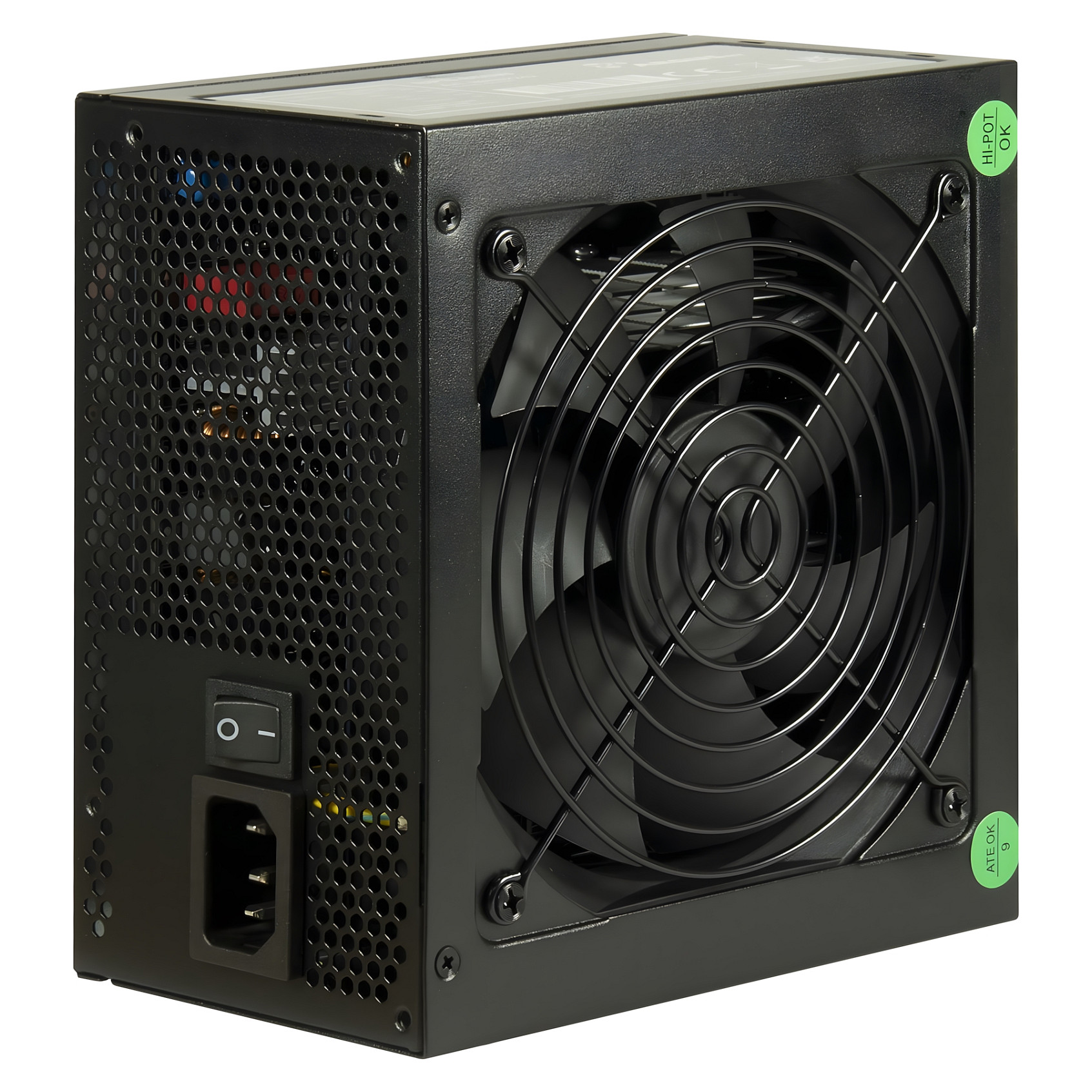Furnizues Energjie PSU 850W Inter-Tech Argus BPS-850 ATX 3.1