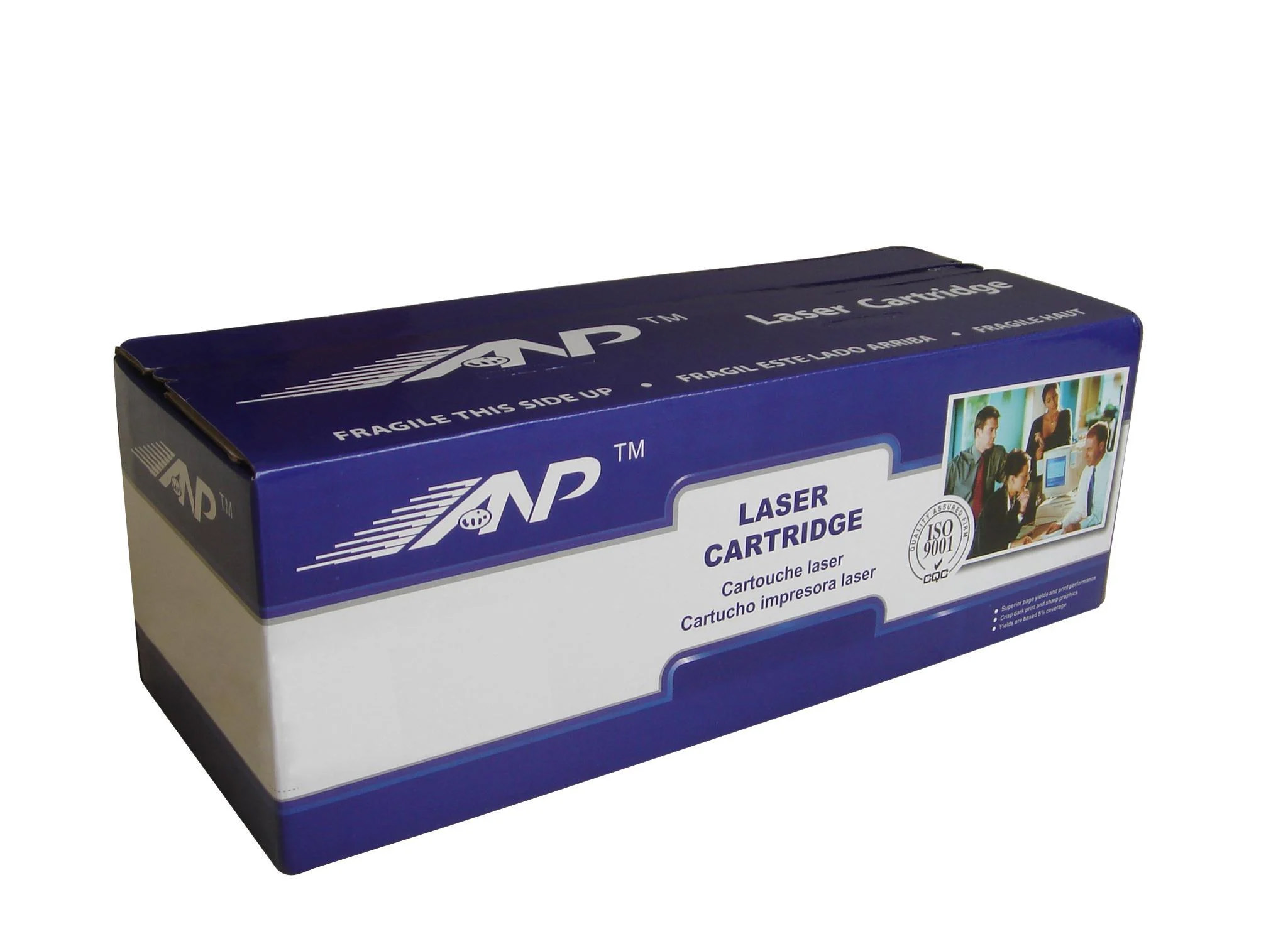 HQ toner Xerox 3020/3025