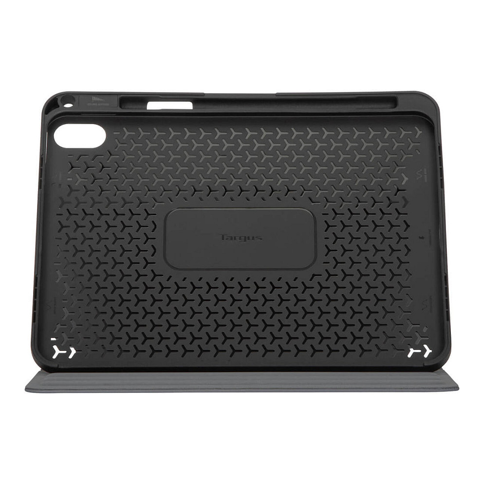 Aksesorë për tablet / TARGUS Click‑In Case - Zezë thumbnail 5