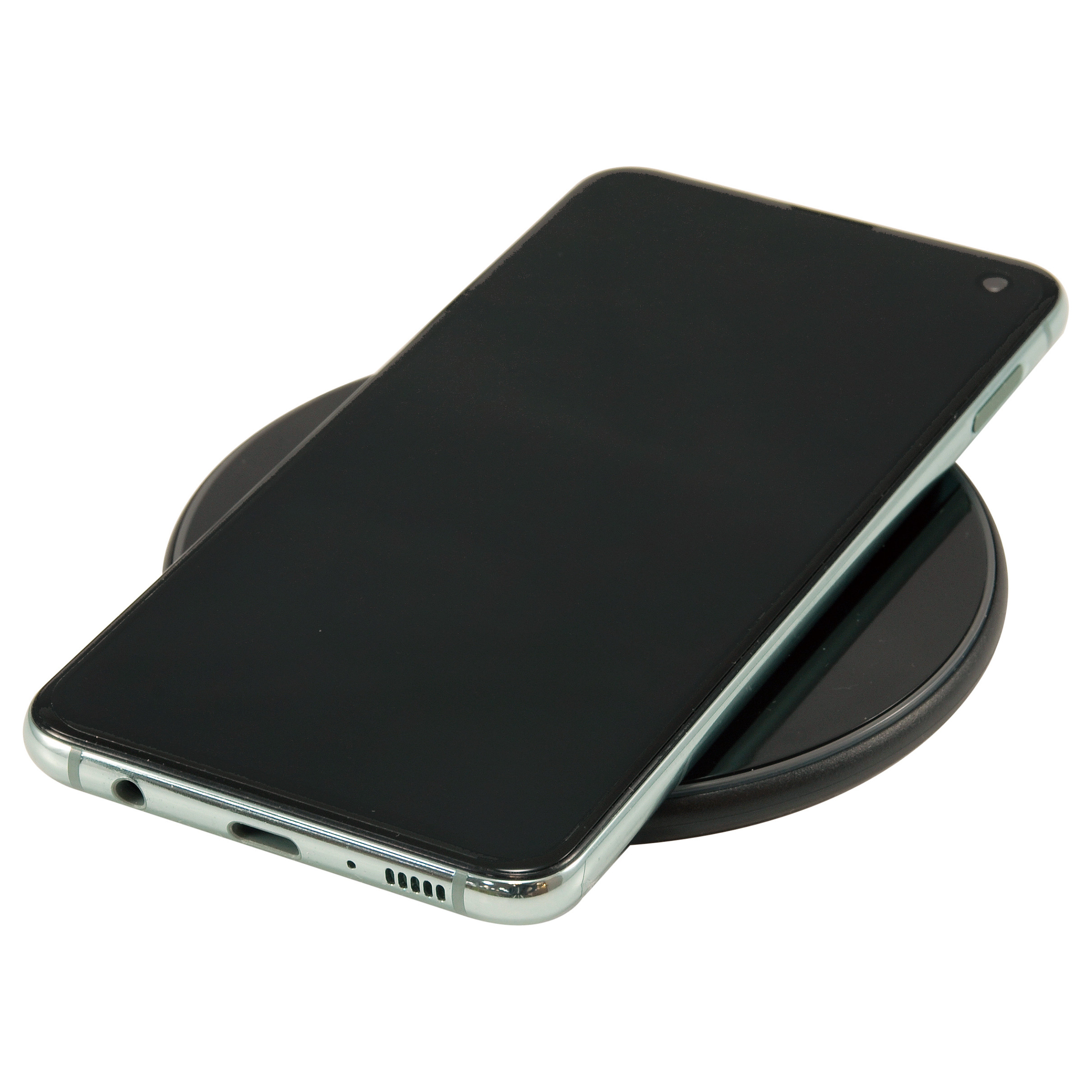 Adapter Equip Wireless Qi 10W – Zezë thumbnail 3