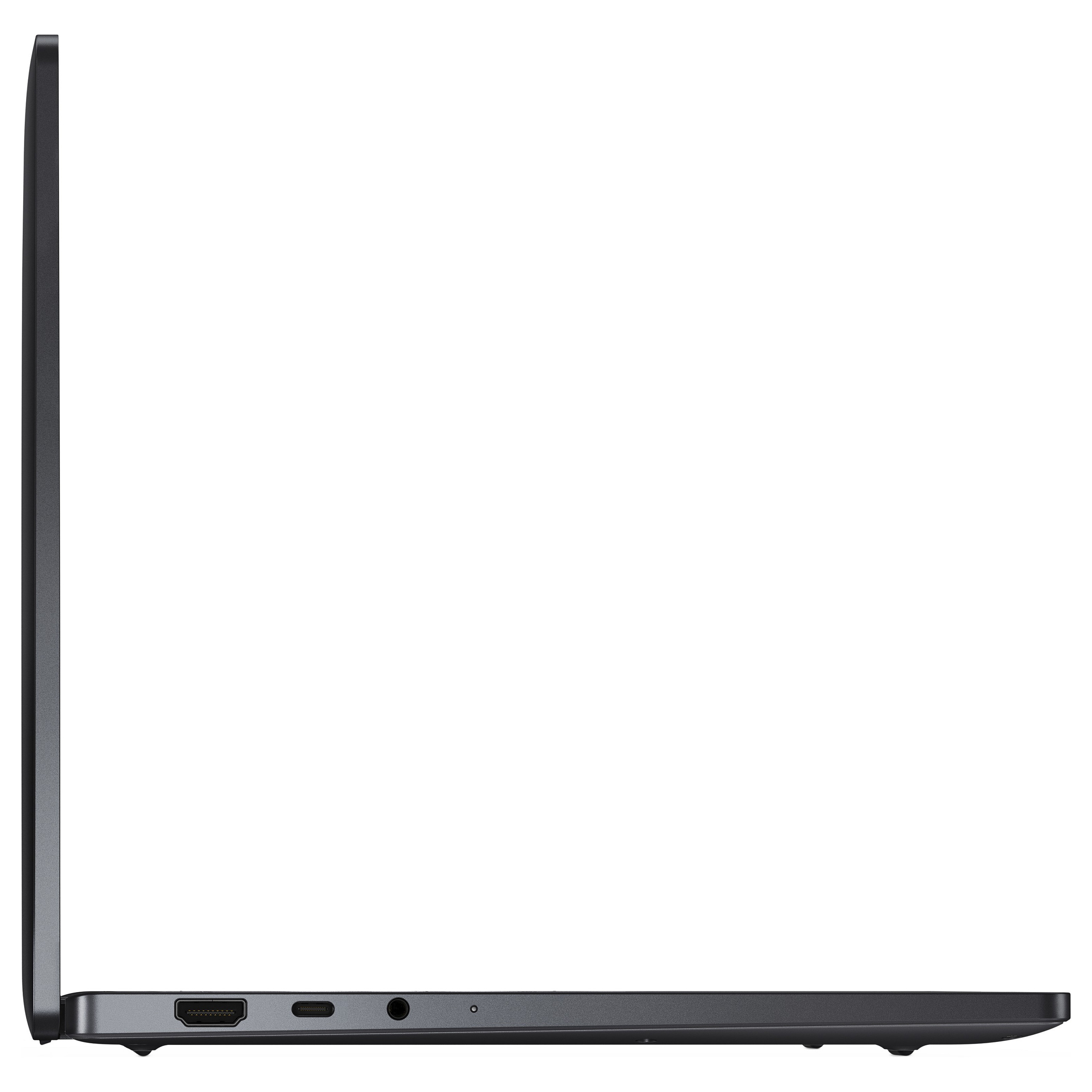 Laptop Dell Pro 14 Premium PA14250 / Ultra 7 268V / 32GB LPDDR5x / 512GB / 14" Full HD+ IPS WVA 60Hz / Intel Arc Graphics 140V / DE - Gri thumbnail 6
