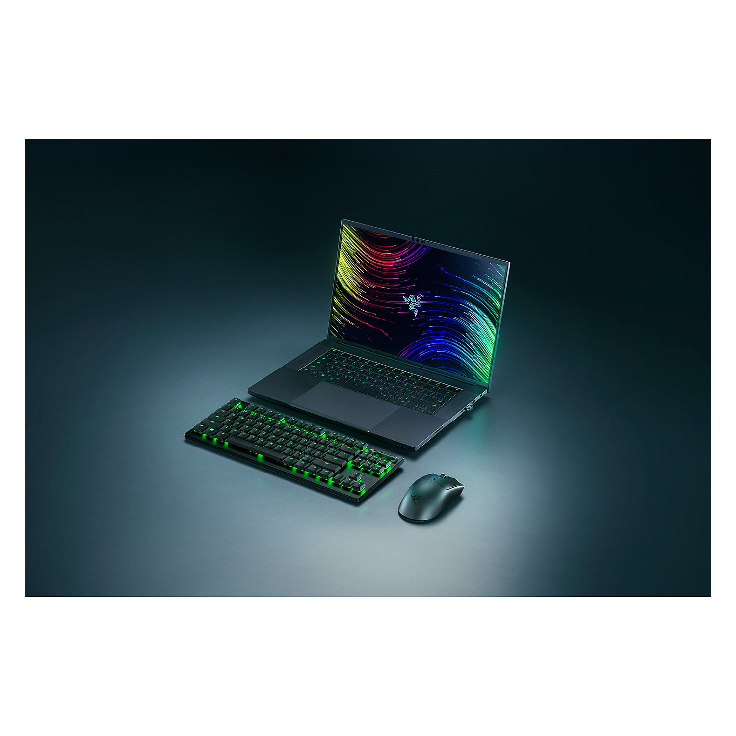 Maus Gaming Razer Viper V3 Hyperspeed / Optical / 30000 DPI  / 6 Butona / Wireless - Zezë 9