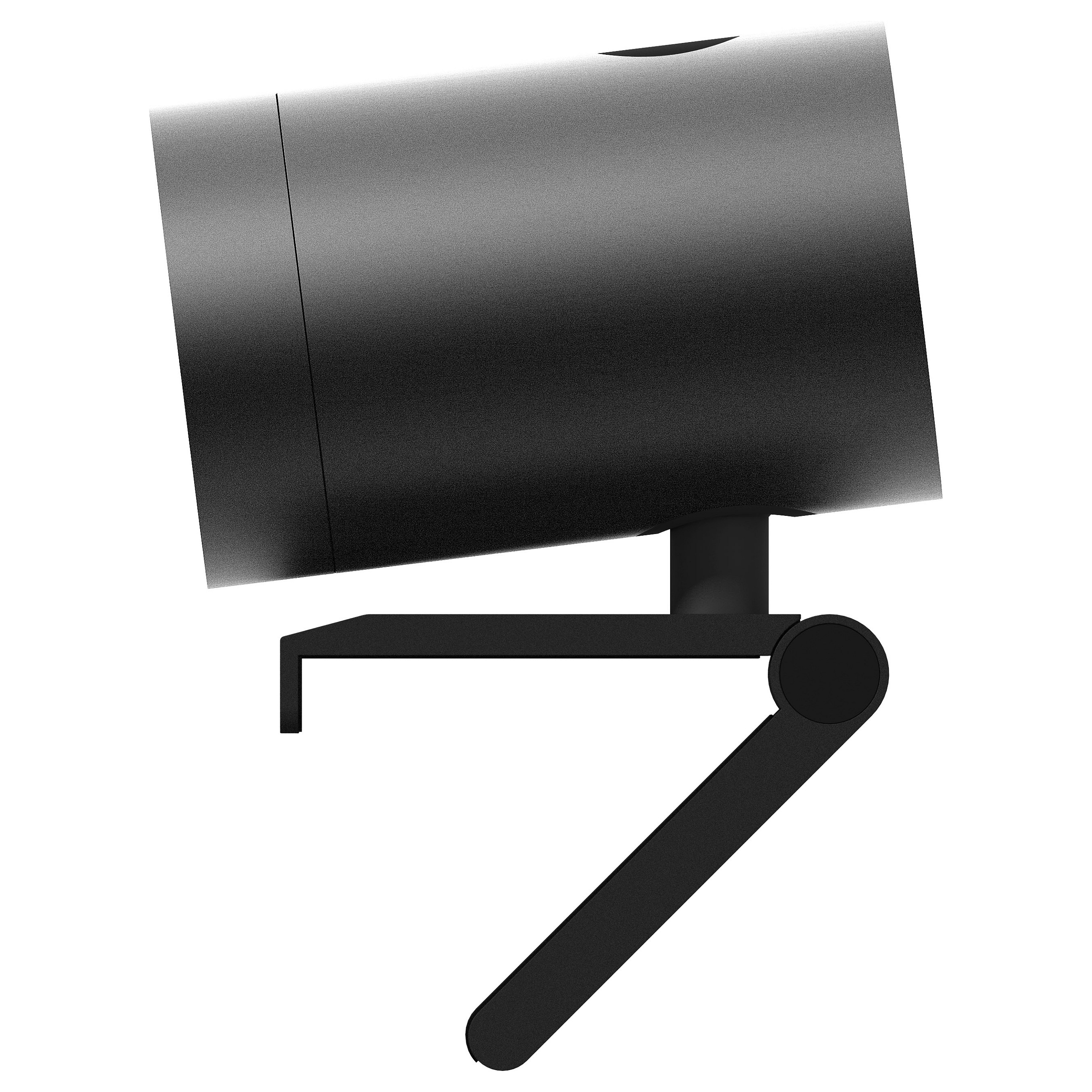 Webcam iiyama / 4K UHD / 8.46 MP / 120° / Zoom Digjital 5× / Auto-Framing / 2 Mikrofonë - Zezë 4