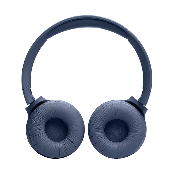 Kufje pa kabllo JBL Tune 520BT, 33mm, Bluetooth 5.3, Pure Bass, Multipoint, Mikrofon - Blu 7