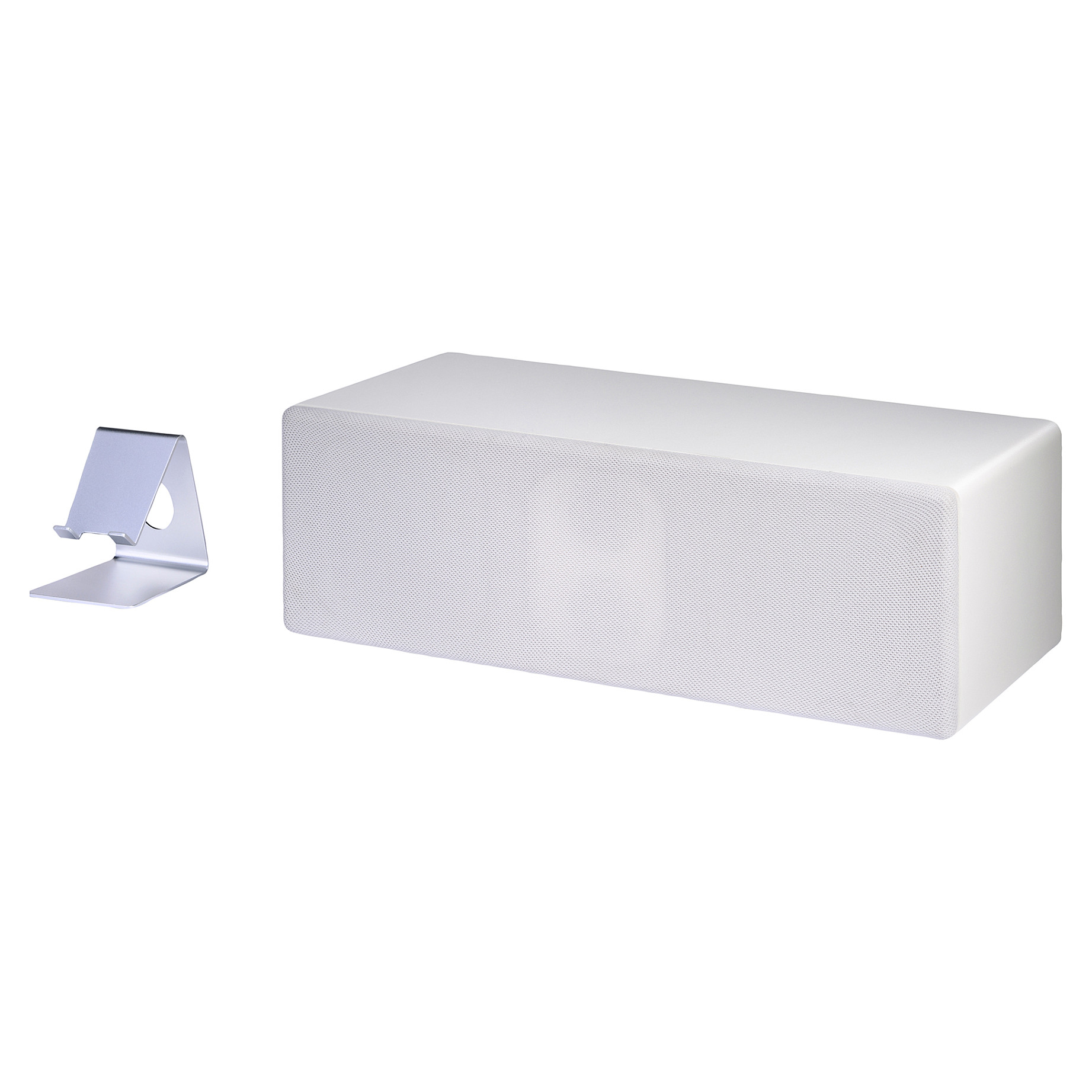Altoparlantë TERRATEC CONCERT Bluetooth MOBILE / e zezë 5