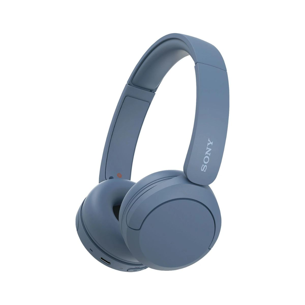 Kufje pa kabllo Sony WH‑CH520 – Blu