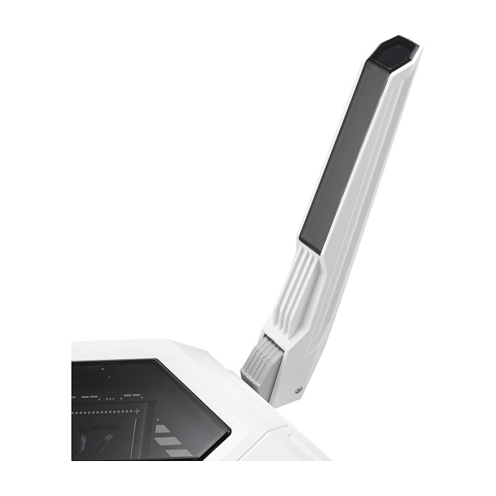 ASUS ROG Rapture GT-BE19000 Gaming Router Wi-Fi 7 Tri-Band / 19Gbps / 2× 10GbE / AiMesh / VPN Fusion – Zi 8