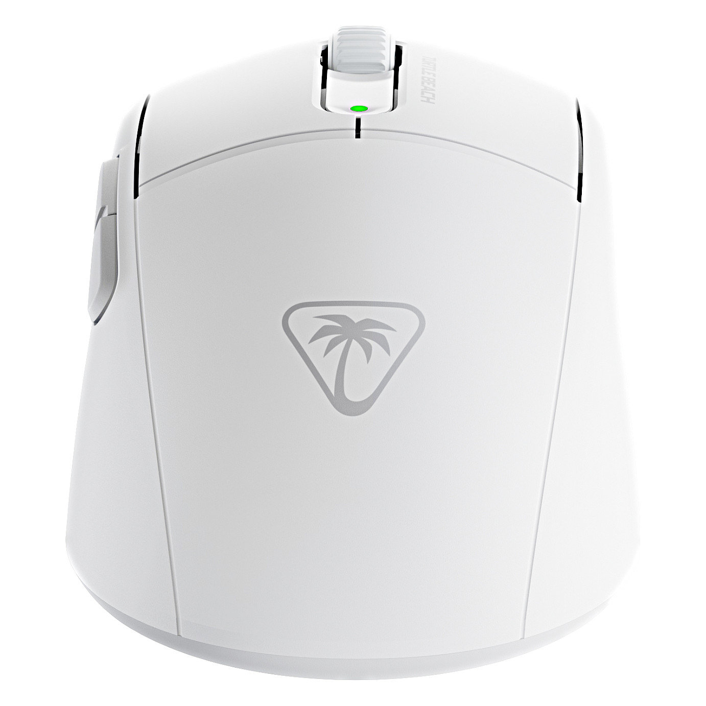 Maus Gaming Turtle Beach Burst II Air – Bardhë thumbnail 4