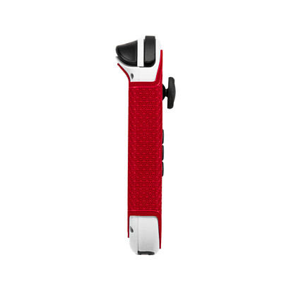 Aksesorë për Konzola Lizard Skins DSPNSJ50 / Grip Skin për Nintendo Switch Joy-Con / 0.5mm – Kuqe 4