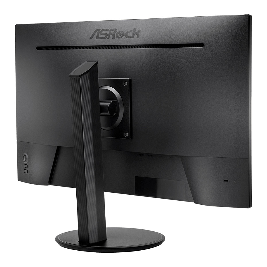 Monitor Gaming ASRock PG27FFS2E / 27" / Full HD IPS LED / 240Hz / 1ms / HDMI+DP - Zezë thumbnail 4