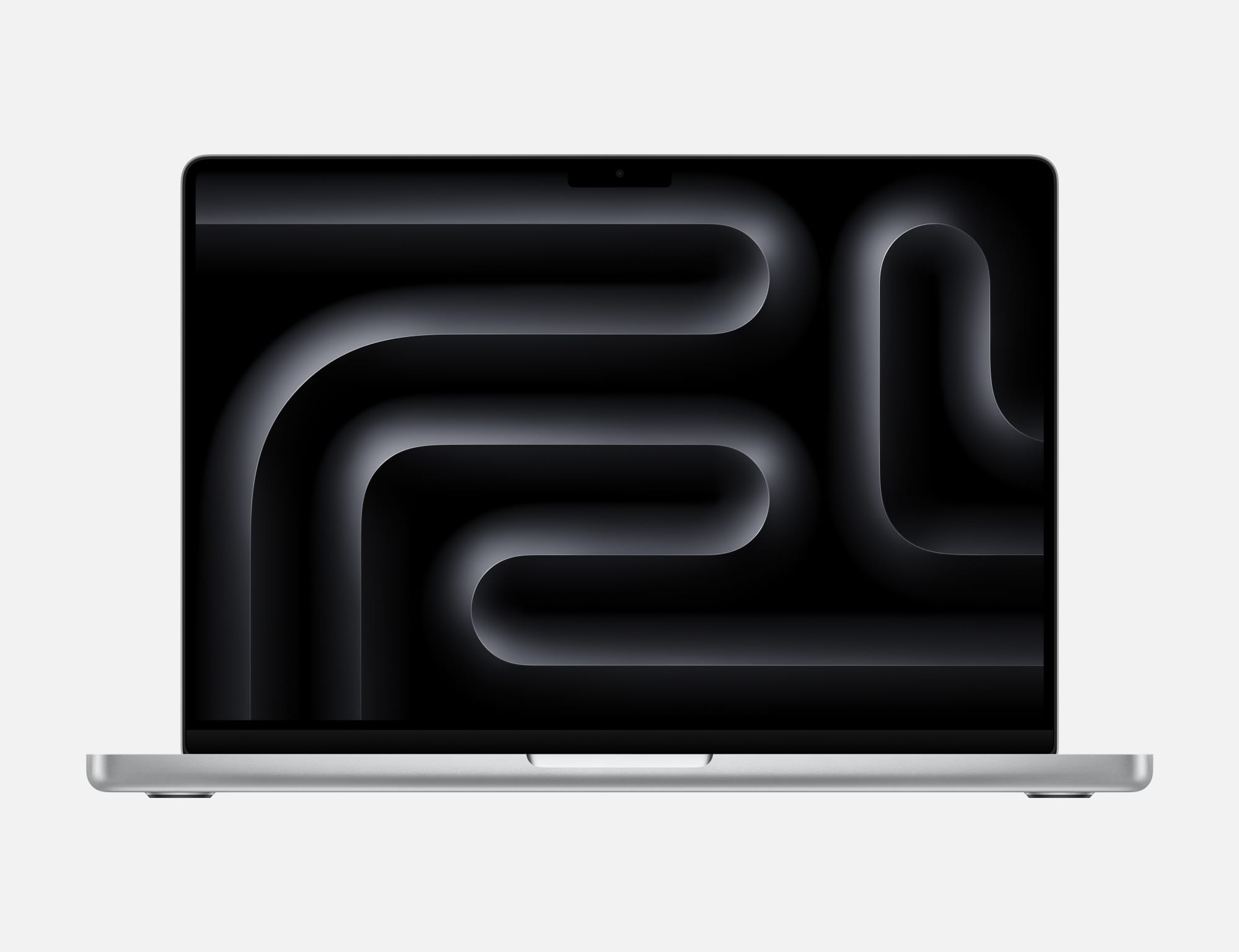 MacBook Pro 16.2" M5 Pro / 18 CPU / 20 GPU / 48GB / 1TB - Silver