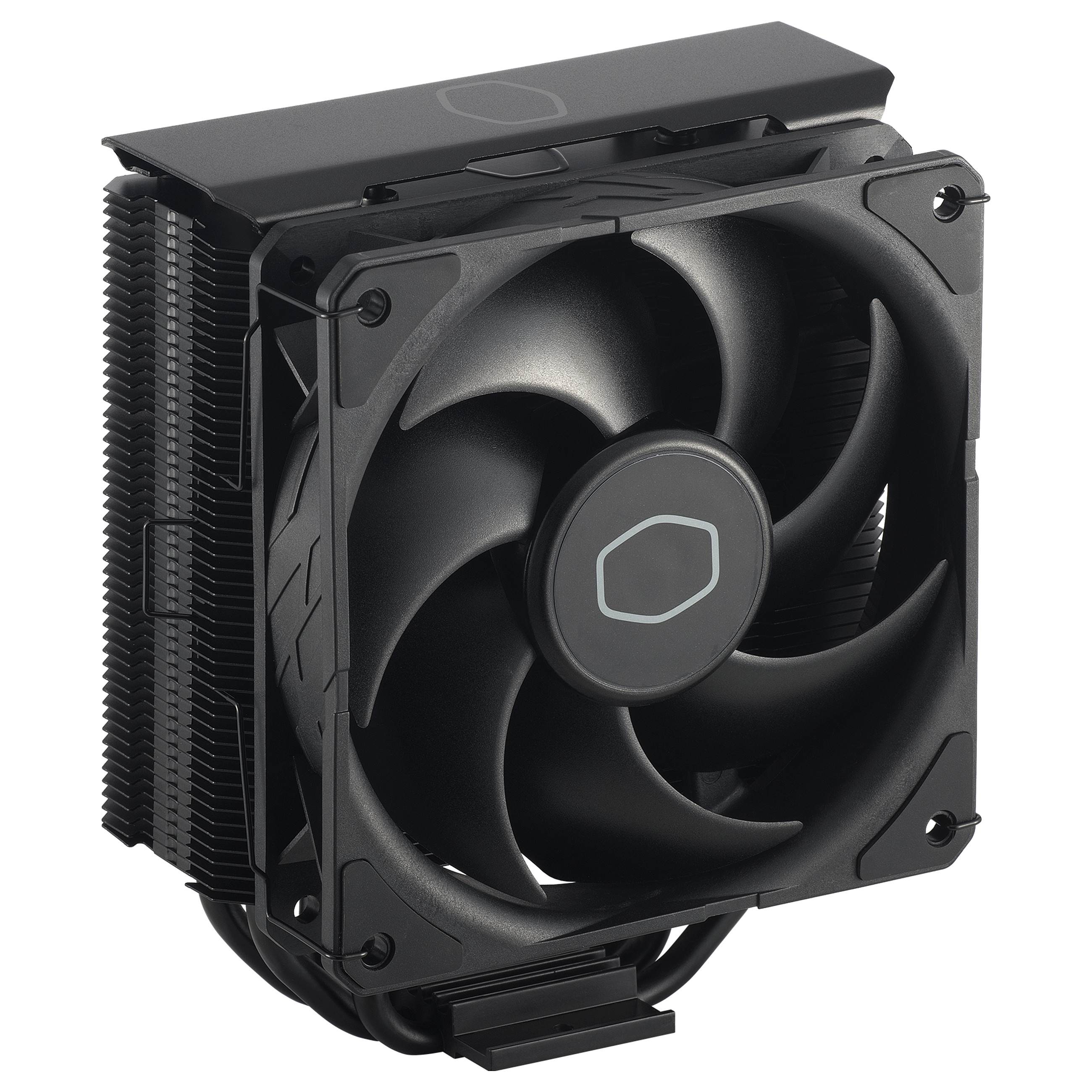Ftohës për Procesor CoolerMaster Hyper 212 e zezë thumbnail 2