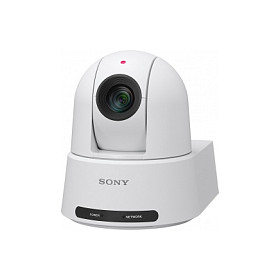 Kamerë PTZ Sony SRG-A40, 4K Ultra HD, 8.5MP, Zoom Optik 30x, 60 fps – Bardhë 3