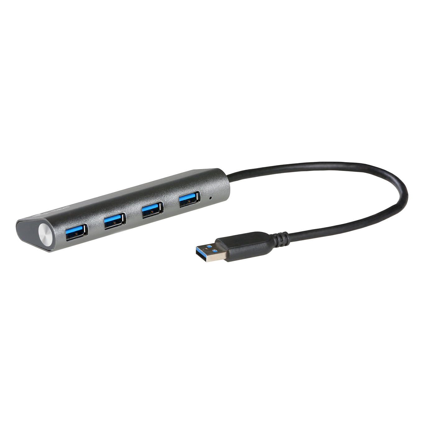 Hub i-tec U3HUB448 / 4x USB-A 3.2 / 5V/2A – Hiri 2