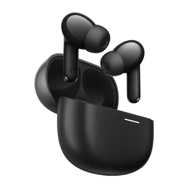 Kufje pa kabllo Xiaomi Redmi Buds 8, Bluetooth 5.4, ANC, IP54 - Zezë 2