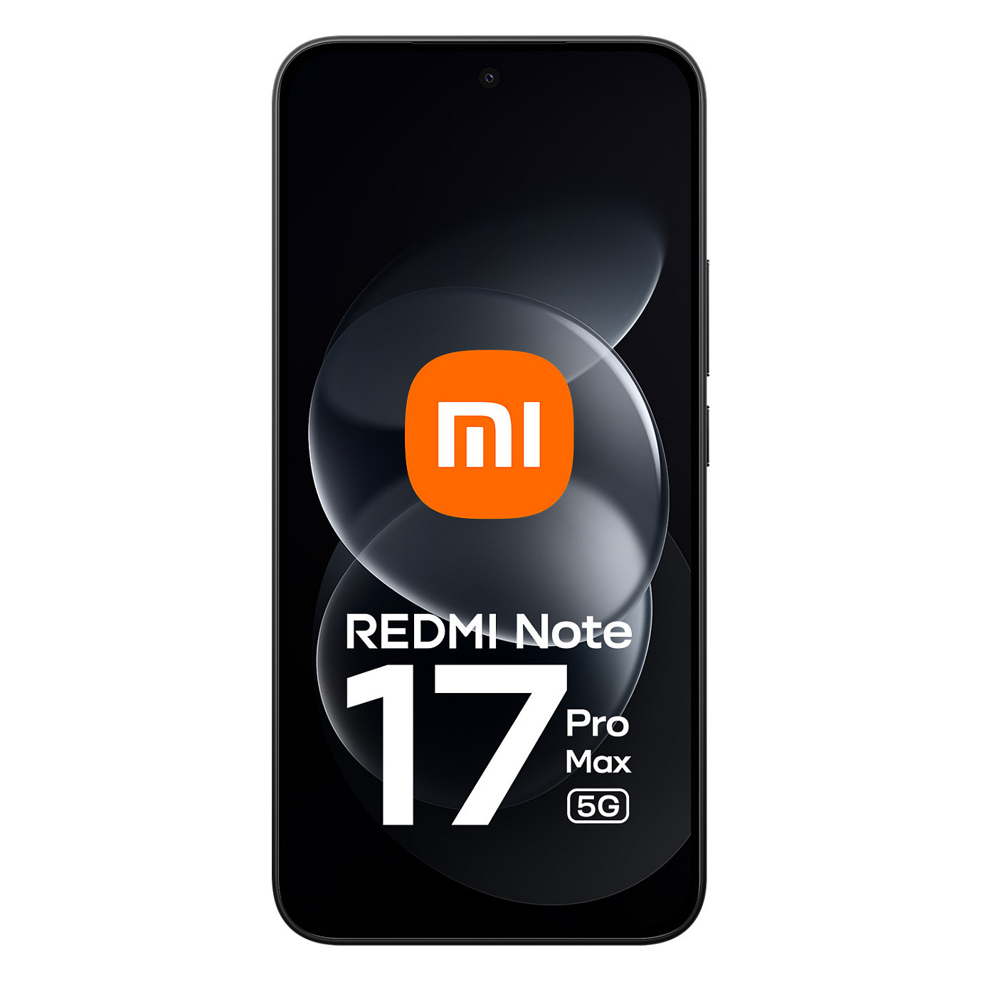 Telefon i Mençur Xiaomi Redmi Note 17 Pro Max 5G, 8GB RAM, 256GB - Zezë 4