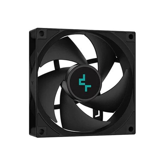 Ftohës Deepcool AG300, 92mm, 150W TDP, i zi 2