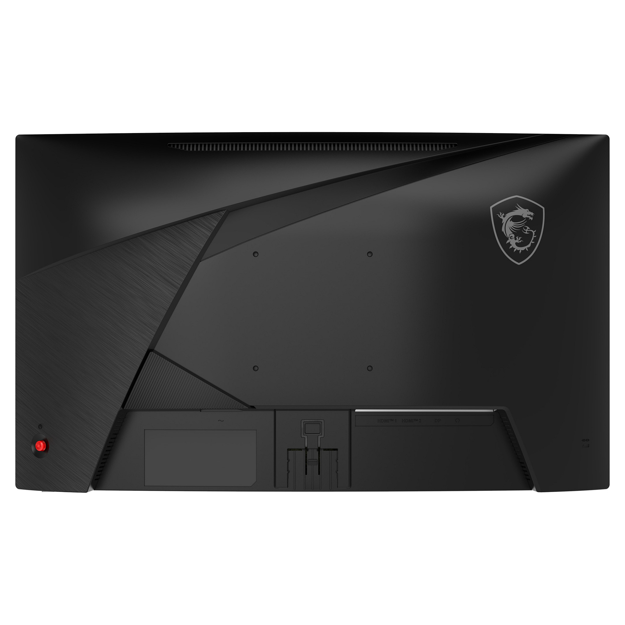 Monitor Gaming MSI MAG 245C X24, 23.6", FHD VA Curved, 240Hz, 1ms, 2xHDMI+DP - Zezë 8
