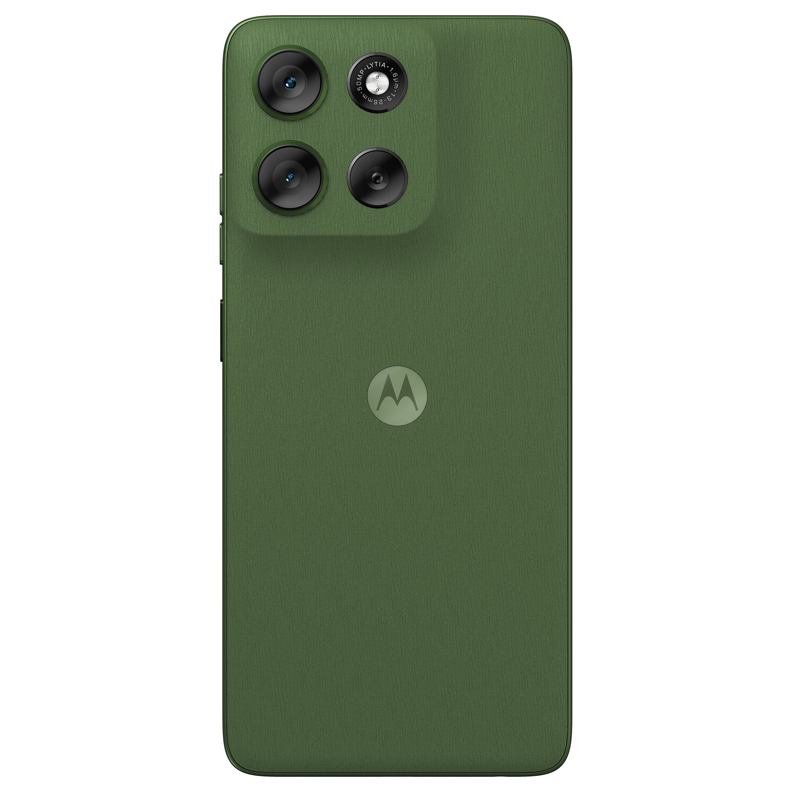Telefon Motorola Moto G56, 5G, 8GB, 256GB, Dual SIM - Gjelbër 5