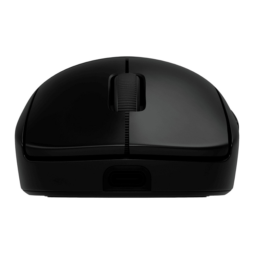 Maus Gaming Logitech Pro Lightspeed Wireless - Zezë thumbnail 5