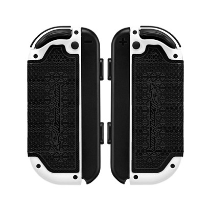 Aksesorë për Konzola Lizard Skins DSPNSJ10 / Grip Skin për Nintendo Switch Joy-Con / 0.5mm – Zezë 3