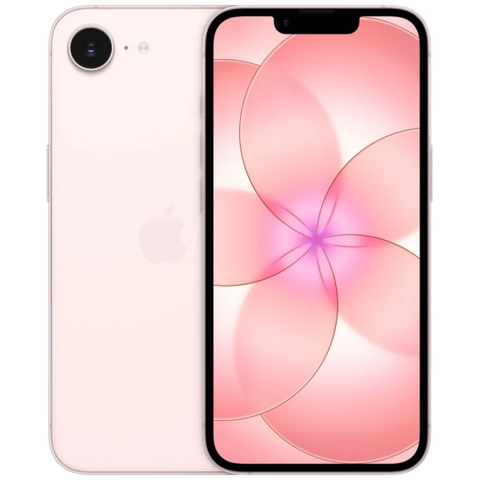 iPhone 17e 256GB – Soft Pink