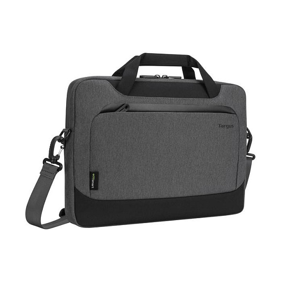 Çantë laptopi Targus Cypress Slipcase – Gri/Zezë