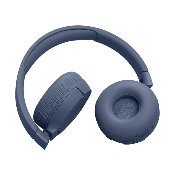 Kufje pa Kabllo JBL Tune 670NC, On-Ear, Bluetooth 5.3, ANC - Blu 8
